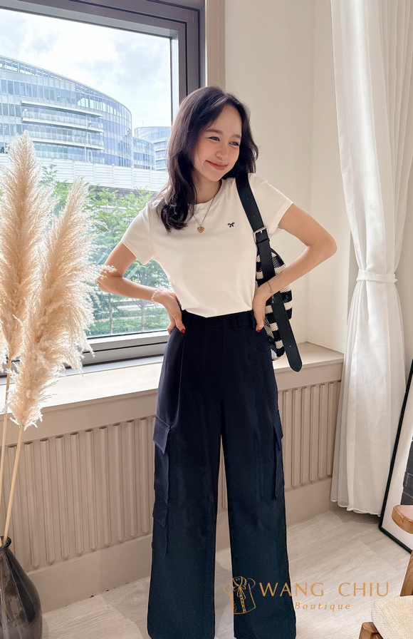 WANG CHIU 麻豆照